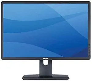Dell P2213 22" LED LCD Monitor - Renewed, 16:10 Aspect Ratio