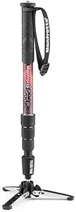 Manfrotto Element MII Monopod Aluminum Video