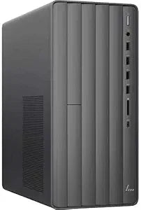 HP TE01 Envy Desktop: i5-10400, 32GB RAM, 512GB SSD + 1TB HDD