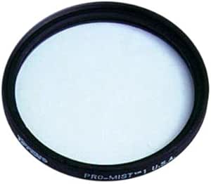 Tiffen 72PM1 72mm Pro-Mist 1 Camera Lens Filter — main product image