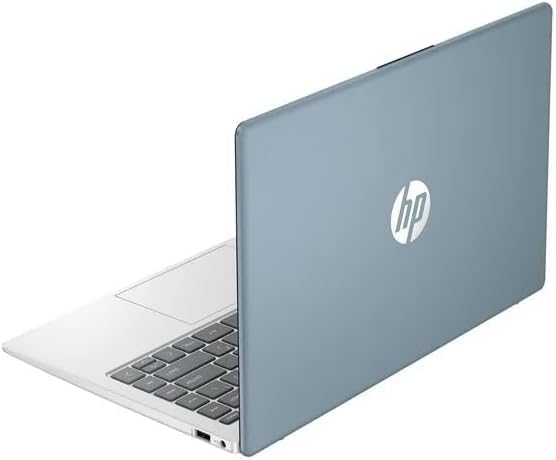 HP Intel High Performance Laptop - Slim and Lightweight - Intel i3 - 8GB RAM — main product image