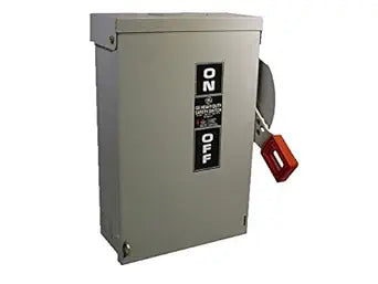 GE TH4321R N 30A 240V 3Ph NN3R Breaker — main product image