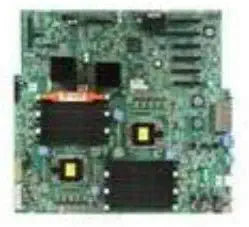 Dell 1CTXG PowerEdge T710 Server System Board — main product image