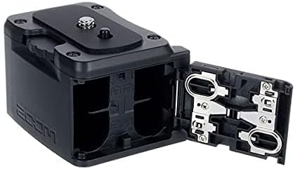 Zoom BCQ-2n Battery Case for Q2n/Q2n-4K Recorder