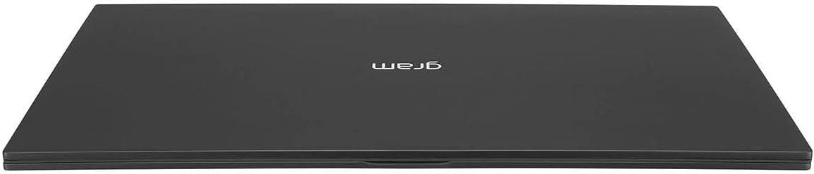 LG 17Z90Q-K.ADB9U1 gram 17" Lightweight Laptop i7 32GB 2TB SSD