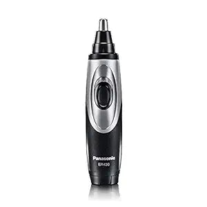 Panasonic ER430K Nose Ear Hair Trimmer Vacuum — main product image
