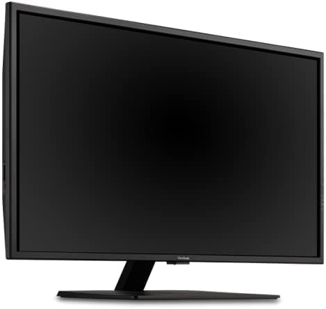 ViewSonic VX4381-4K 43" Ultra HD MVA Monitor