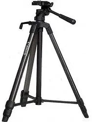 Canon 6195A003 Deluxe 200 Tripod - For Rebel XT
