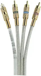 RCA DT9CHP Digital Component Video & Optical Cable 9FT