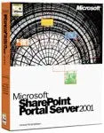 Microsoft H04-00001 Sharepoint Portal Server 2001 Software