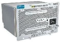 HP J9306A 1500W Hot-Plug Redundant Power Supply — main product image