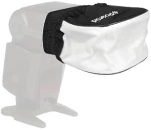 Polaroid PL-DIFCLOTH-16 Universal Cloth Flash Diffuser — main product image