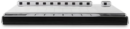 Decksaver DS-PC-APUSH2 Ableton Push 2 Cover
