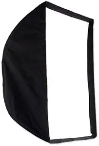 Westcott 4832 36x48" Large Softbox Silver Interior