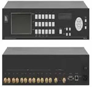 Kramer Electronics Video Switch 6 x HD-SDI Desktop