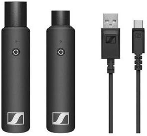 Sennheiser XSW D XLR Digital Wireless Microphone System