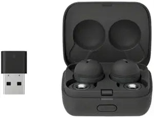 Sony WFL900UC/H LinkBuds UC - Microsoft Teams Earbuds — main product image