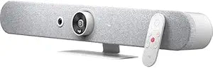 Logitech 960-001348 Rally Bar Mini Video Conferencing System — main product image