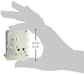 Panasonic ENG36F12KF Tuner