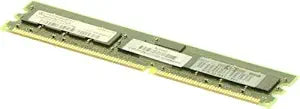 HP 370780-001 512MB PC-2700R ECC Reg DIMM (Refurbished) — main product image