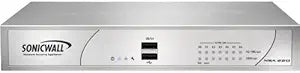 Dell 01-SSC-4957 Sonicwall NSA 220 Security Appliance — main product image
