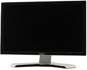 Dell 2009WT 20" WIDE LCD DVI Monitor (Renewed)