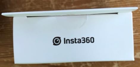 Insta360 CINAQBT/A X3 Battery, 1800mAh Replacement