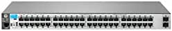 HP J9855A#ABB Enterprise 2530-48G-2SFP+ Switch