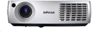 InFocus IN3108 WXGA 3500 Lumen Projector