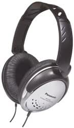 Panasonic RP-HT275-P Monitor Headphones — main product image