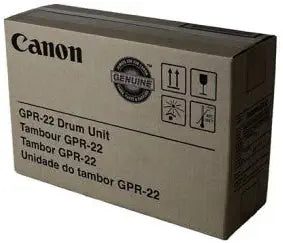 Canon 0388B003 GPR-22DR Imaging Drum Unit — main product image