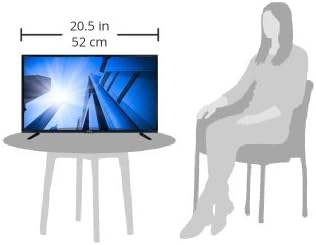 TCL 48D2700 48-Inch 1080p LED TV (2015 Model)