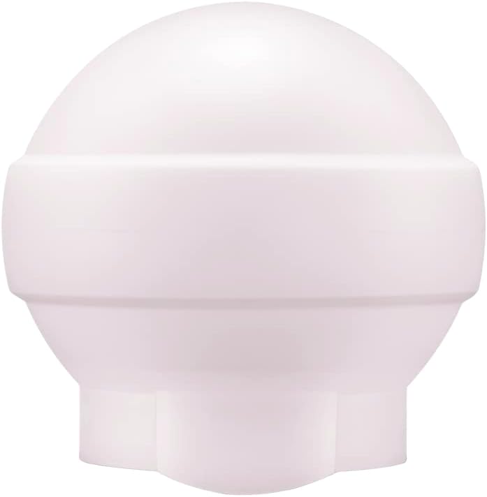 Godox AK-R22 Collapsible Diffusion Dome for V1 Round Head Flash — main product image