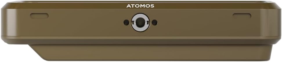 Atomos ATOMNJAU01 Ninja Ultra 5.2" 4K HDMI Recorder