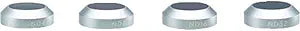 DJI CP.PT.00000078.01 Mavic ND Filter Set ND4/8/16/32 — main product image