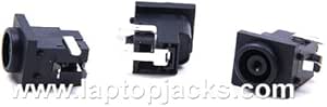 Sony PCG Series Laptop DC Power Jack Repair Part