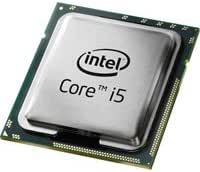 Intel CM80616003174AH Core i5 650 Processor: 3.2 GHz, LGA1156 — main product image