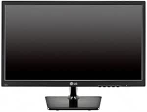LG ECR-LG-19M37A-B 19-Inch LED TN Monitor — main product image