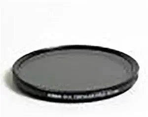 Cokin C166/72 Circular Polarizer Filter 72mm — main product image