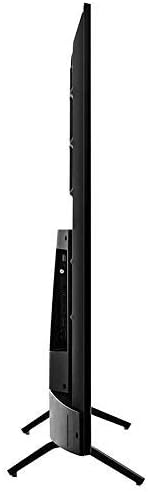 Hisense R6 Series 50R6040G Roku 4K Smart TV Renewed