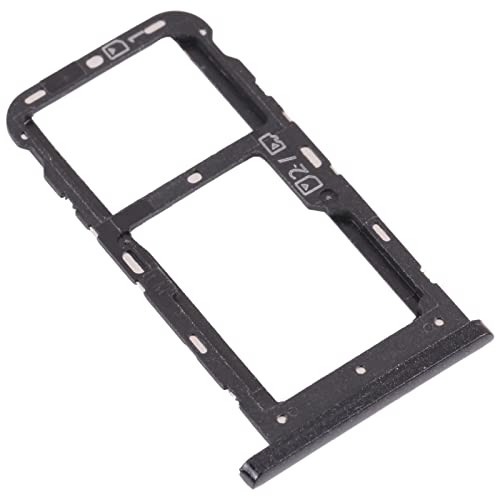 laiddan ZTE Blade V10 Vita SIM and Micro SD Card Tray Replacement — main product image