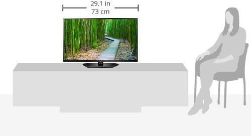 LG 32LN5300 32-Inch 1080p LED TV