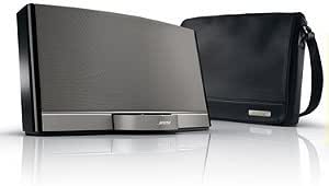 Bose SoundDock Portable Music System Travel Bag — main product image