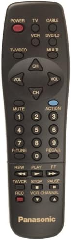 Panasonic CT-32G14 32-Inch CRT TV Classic