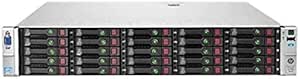 HP 665554-26031-48GB-7.5TB Proliant DL380P G8 Server 48GB 7.5TB (Renewed) — main product image