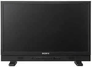 Sony LMDB240 24-inch Professional LCD Monitor — main product image