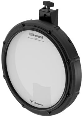 Roland PDX-12 12-inch Mesh Electronic Snare Drum Pad