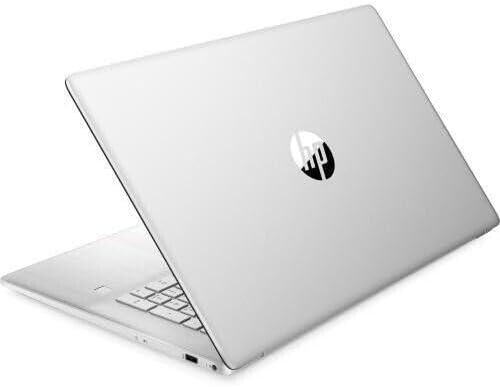 HP 17-CP0012NR 17.3" Ryzen 5 Laptop, 32GB RAM, Win11 + USB