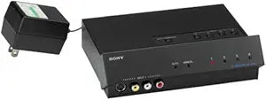 Sony SBV55A A/V Selector S-Video Input — main product image