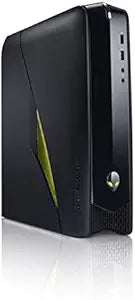Alienware AX51R3WATER X51 R3 Water Cooled Gaming Desktop